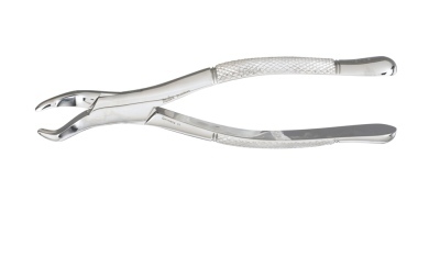 #210S Extracting Forceps thumbnail 6