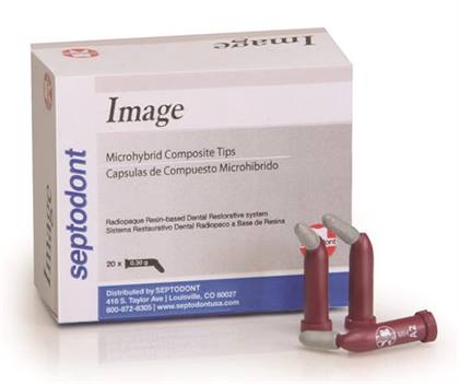-Image Microhybrid A3.5 Syringe Refill 4.5gm product image
