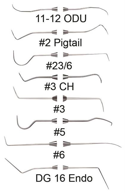Explorer DE #5 w/#6 Handle product image