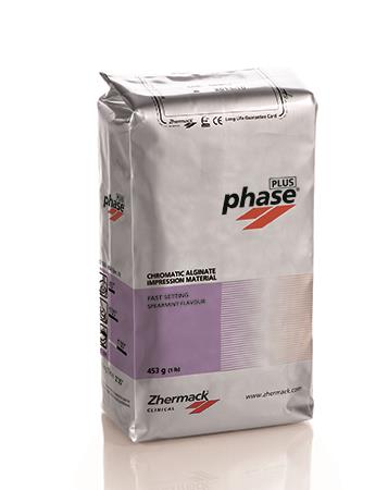 --Phase Plus Alginate 1Lb Refill product image