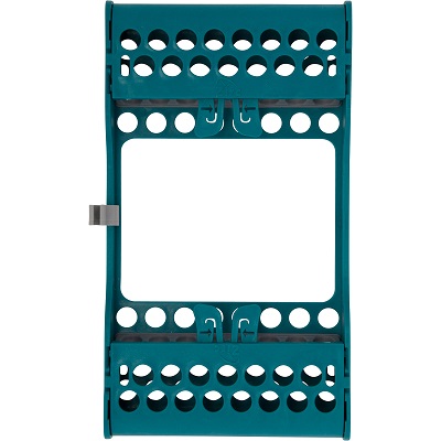 E-Z Jett Cassette Plastic 8 Instruments Ea thumbnail 10