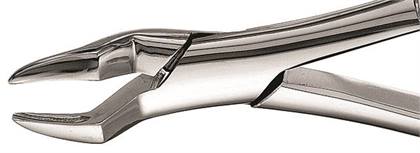 Extracting Forceps Size 286 Premolar Roots Ea thumbnail 12