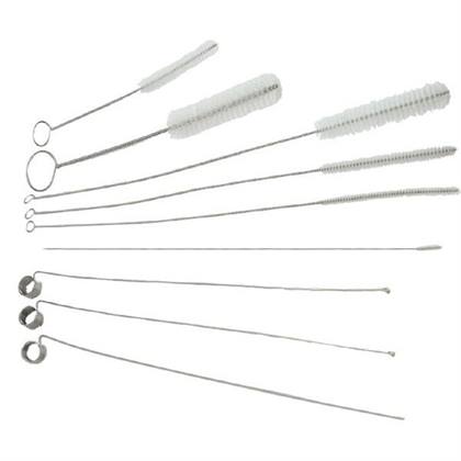 Brushes - Aspirator / Valve Cleaning Surgical product image