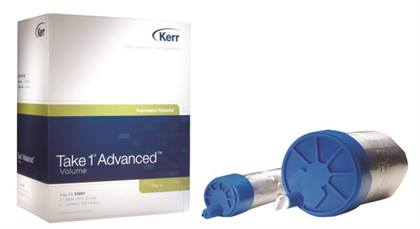 Take 1 Advanced, Volume Tray, Fast Set, 380 ml, 2/Pk thumbnail 14