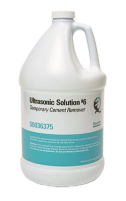 Quala Temporary Cement Remover #6 Gallon product image