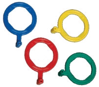 Rinn, X-Ray Positioning Ring, Posterior, Yellow, 1/Pk, 540860 thumbnail 16