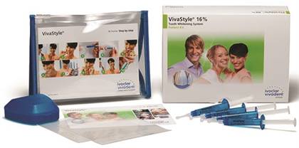-Vivastyle 16% Patient Kit (4) product image