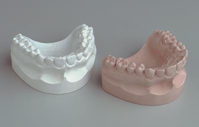 VelMix Die Stone White 33lb, 31007 thumbnail 8