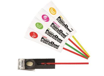 FluoroDose Varnish 5% Sodium Fluoride 0.3 mL Melon 120/Pk thumbnail 13