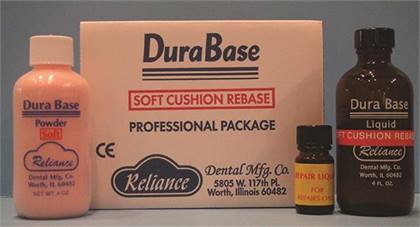 DuraBase Soft Powder Only 4oz thumbnail 4