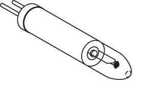 -BULB-FOCUS F/O HDPC-OLD STYLE product image