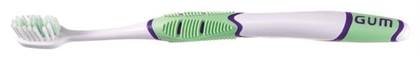 GUM Technique Sensitive Care Toothbrush, Compact, 12/Box, 517PG thumbnail 14