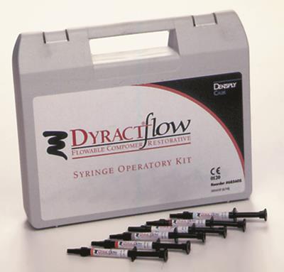 Dyractflow Syringe Compomer A3-O Refill Ea thumbnail 9