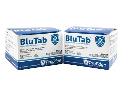 BluTab Tablets, Waterline Cleaner, for Treating 2 Liters, 50/Pk, BT20 thumbnail 15