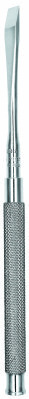 #3 Kramer Nevins Bone Chisel with #524 Round Handle thumbnail 6