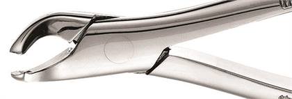 Extracting Forceps Size 203 Lower Incisors Canines Premolars Roots Ea thumbnail 8