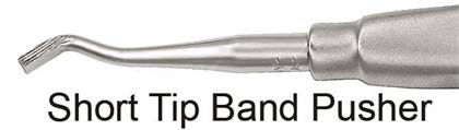 Band Pusher Single End Large Round Short Ea thumbnail 16