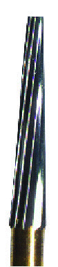 -7205 FG T&F Carbide Bur (10) product image