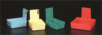 Plasdent - Pro Lab Pan Blue product image