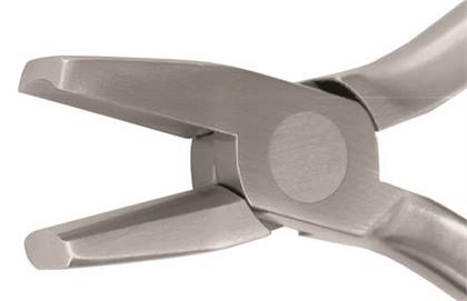 Arch Bending Pliers Hollow Chop Ea thumbnail 21