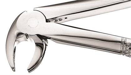 MD3 Mead Forceps, Serrated, FMD3 thumbnail 13