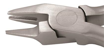 Wire Forming Pliers, Three Jaw, 1/Pk, 678-302 thumbnail 22