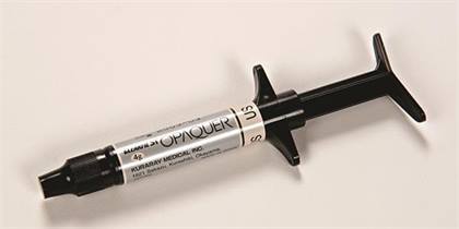 Clearfil ST Opaquer Composite Resin, Light-Cure, Syringe, 4 g, Universal, 1/Pk, 637KA thumbnail 9