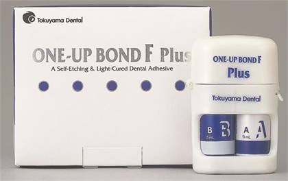 One-Up Bond F Plus Self Etch Bonding Agent 5 mL Liquid B Refill 5ml/Bt thumbnail 10