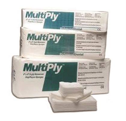 Richmond - MultiPly Rayon/Poly Nonwoven Sponges N/S 2x2 8-Ply 3000/Case product image