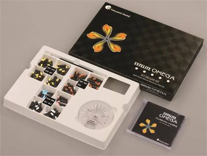 Estelite Omega Universal Composite MW Effects PLT Refill 20/Pk thumbnail 9