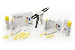 GI-Mask Handmix Gingival Mask Refill Pack 168 Ml thumbnail 5