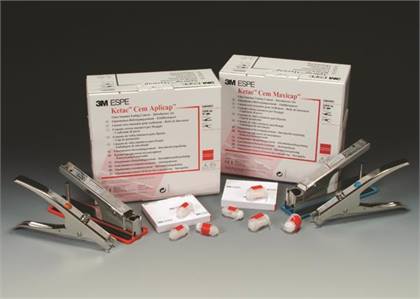 Ketac-Cem Aplicap Refill (50) product image