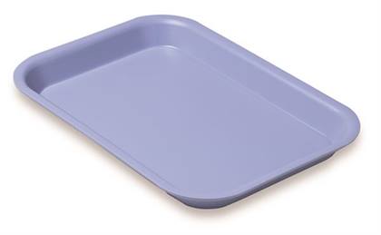 -Flat Set Up Tray F French Vanilla product image
