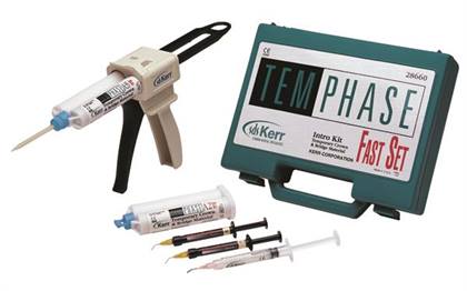 Temphase Temporary Material 72 Gm Shade B1 Cartridge Refill Package thumbnail 7