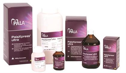 -PalaXpress Ultra Pink Live Powder 1kg product image