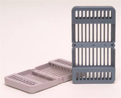 Compact Cassette, 8-Instrument, White, 1/Pk, 50Z915A thumbnail 10