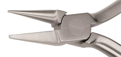 Pliers Light Wire Bird Beak, 678-318 product image