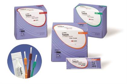 3M™ Vanish™ Varnish Bulk Pack 5% Sodium Fluoride 0.5 mL Cherry White 1000/Pk thumbnail 20