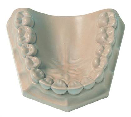 Modern Materials Die Stone Type IV Peach 45Lb/Bx thumbnail 7