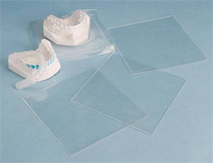 Soft EVA, 0.080, 2 mm, 300/Pk, 9597240 thumbnail 3