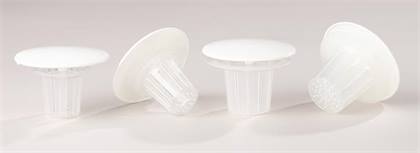 Disposable Cuspidor Screen, Bulk, Small, White, 144/Pk, 51Z200V thumbnail 10