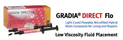 G-Bond Adhesive, Self-Etch, Light-Cure, Starter Kit, 5 ml, 1/Pk product image