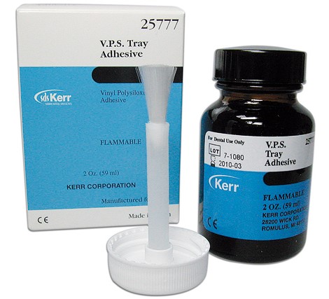 Tray Adhesive 60 mL Bottle 59ml/Bt thumbnail 14