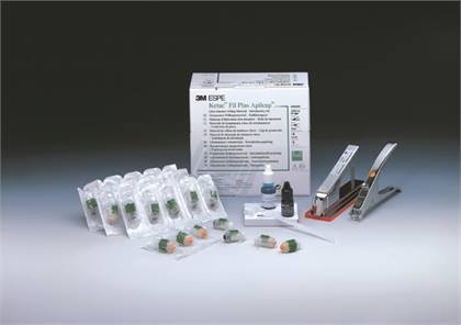 AccessPost Overdenture Intro Kit thumbnail 3