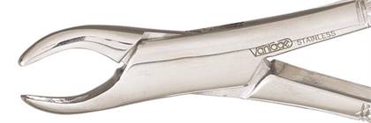 Extraction Forceps, Vantage, Serrated, Universal, # 150, 1/Pk, V90-150-SG product image