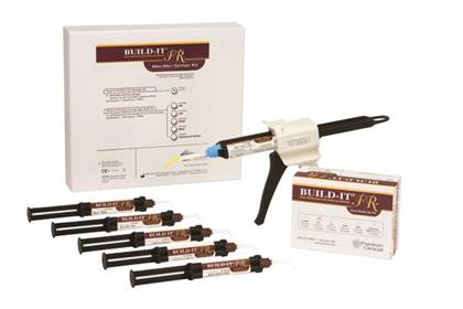 Build-It FR A2 Mini Mix N32FA Kerr Dental thumbnail 3