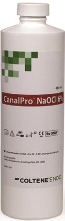 CanalPro NaOCl, 3%, 16 oz, 1/Pk, 60011160 thumbnail 9