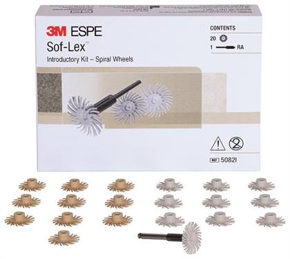 -Sof-Lex System Kit product image