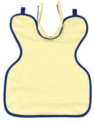 -.3mm SootheGuard Air Child W/Collar B.Yellow product image