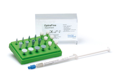 -Optrafine Promo Pack product image